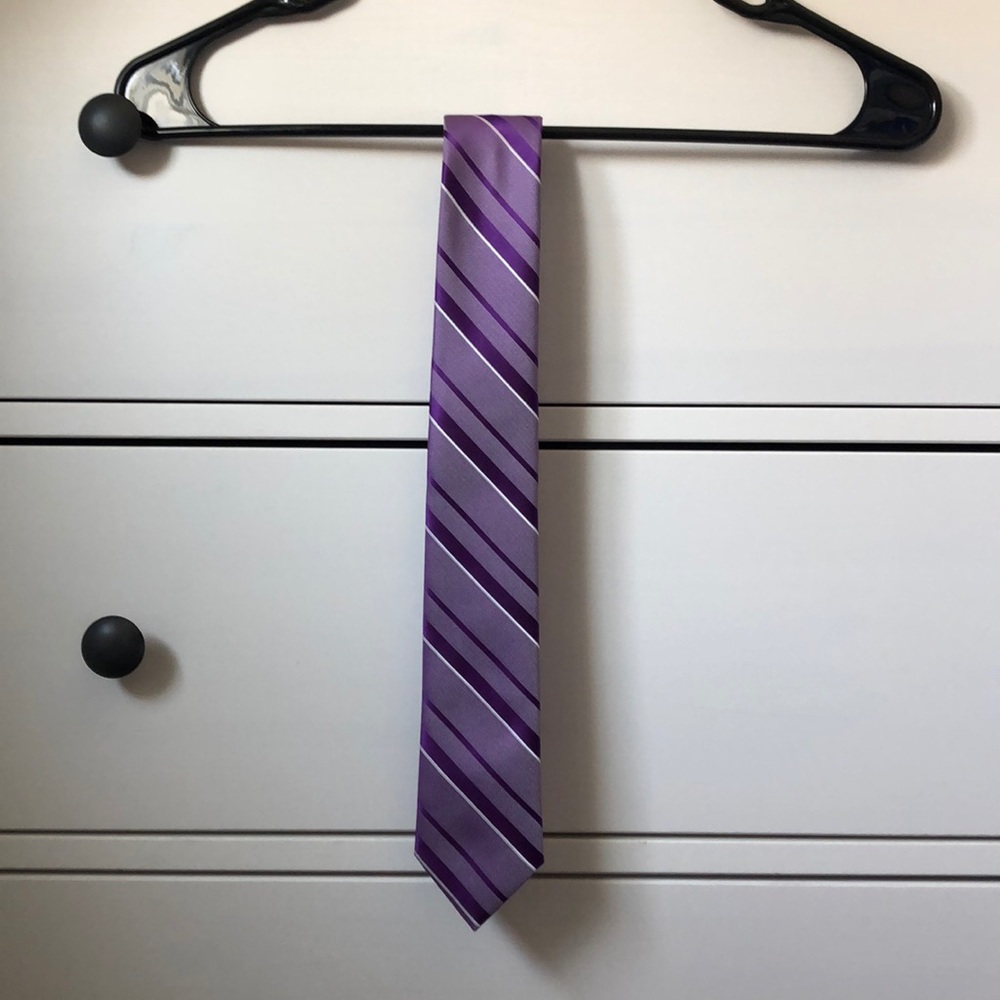 Men’s Slim tie